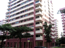 Blk 189 Pasir Ris Street 12 (Pasir Ris), HDB 5 Rooms #127752